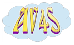 AV4S logo SM